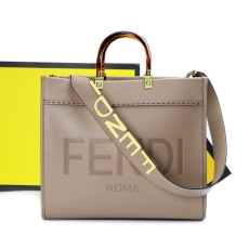 Fendi Shopping Bags